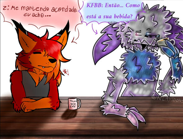 Too Tired For This Sh*t Too Tired For This Sh*t