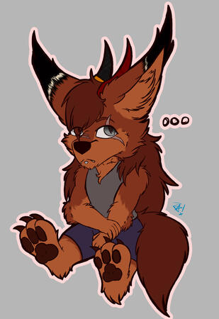 Too Tired For This Sh*t