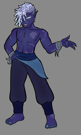 Baby Hansell Baby Hansell